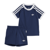 Short Tee Set-59